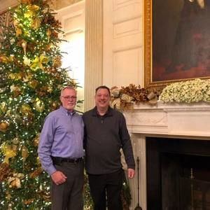 Meet your Posher, John